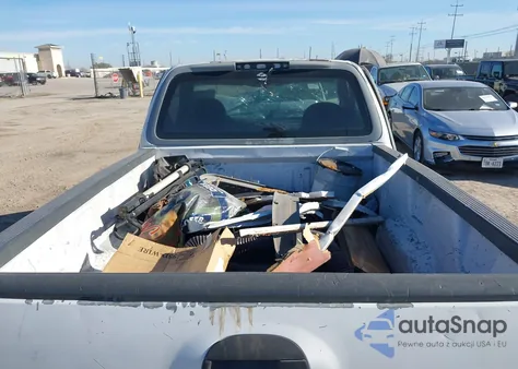 1998 Ford F-150 Xl/Xlt z USA, uszkodzony, nr VIN 1FTZF0720WKB38664